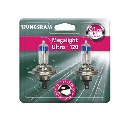 Ampoule, projecteur principal TUNGSRAM 93108033
