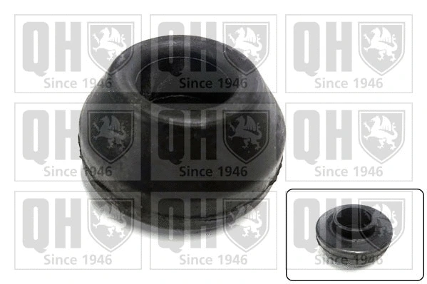Suspension, bras de liaison QUINTON HAZELL EMS8099