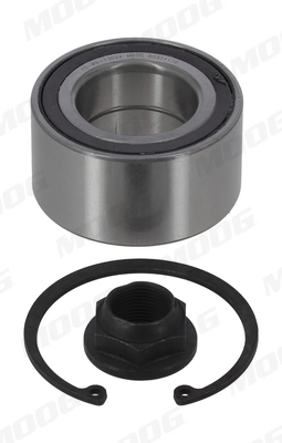 Kit de roulements de roue MOOG FD-WB-13024
