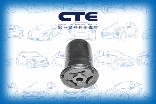 Suspension, bras de liaison CTE CBH19007