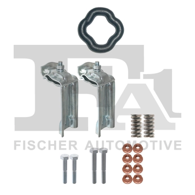 Kit d'assemblage, système d'échappement FA1 KA100184