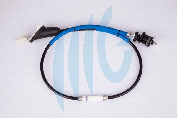 Tirette à câble, commande d'embrayage RICAMBIFLEX GM 01381467