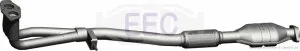 Catalyseur EEC VX8049T