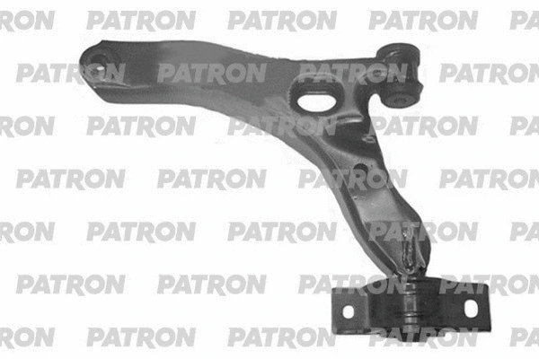 Bras de liaison, suspension de roue PATRON PS50151L