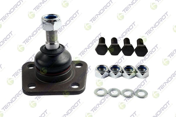 Rotule de suspension TEKNOROT F-753K
