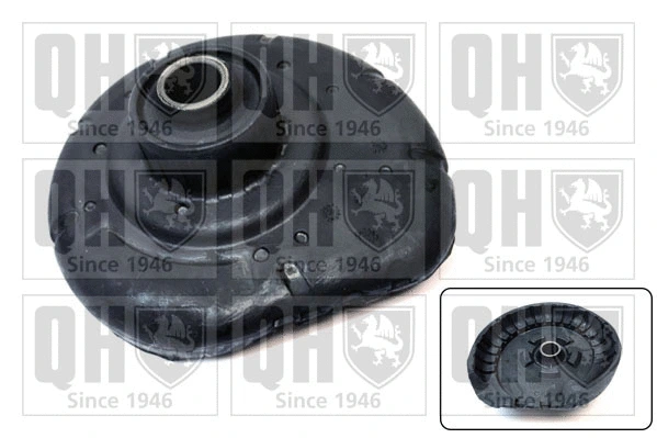 Coupelle de suspension QUINTON HAZELL EMR6139