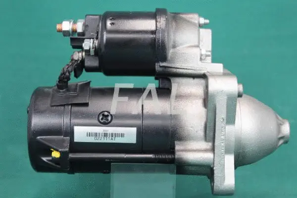 Démarreur FAL Anlasser- und Lichtmaschinenservice F001641/2