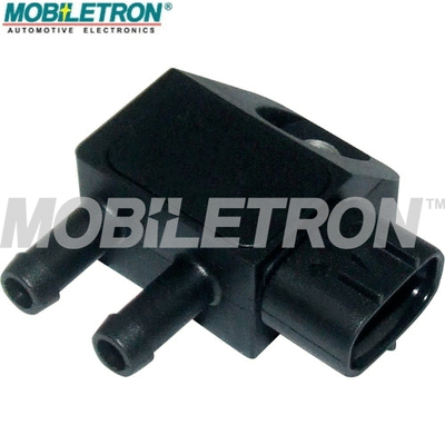 Capteur, pression des gaz échappement MOBILETRON DP-KR003