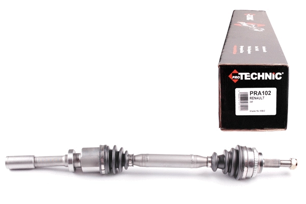 Arbre de transmission PROTECHNIC PRA102