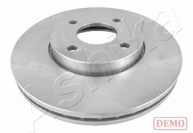 Disque de frein ASHIKA 60-00-0306C