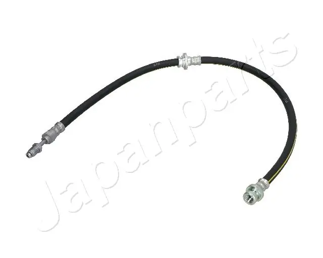 Support, flexible de frein JAPANPARTS TF-1106