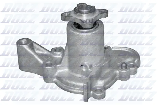 Pompe à eau, refroidissement du moteur DOLZ H202
