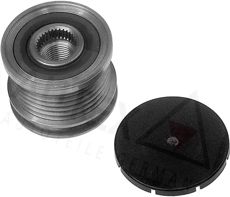 Poulie roue libre, alternateur AUTEX 622041