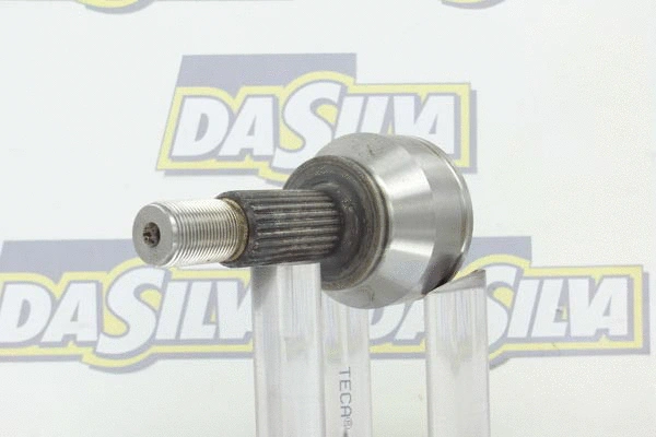 Jeu de joints, arbre de transmission DA SILVA J3625