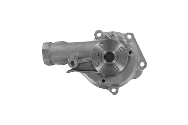 Pompe à eau, refroidissement du moteur SKF Brazil VKPC 95612