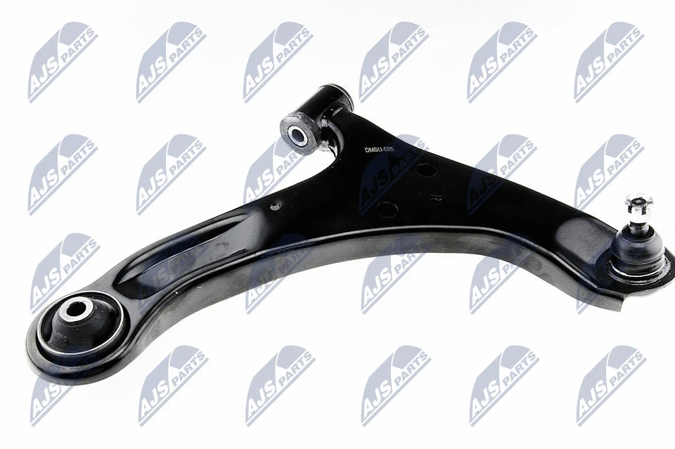 Bras de liaison, suspension de roue NTY ZWD-SU-025