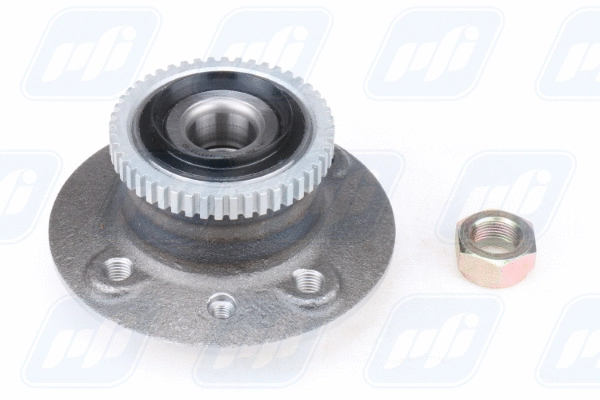 Kit de roulements de roue PFI PHU51406K