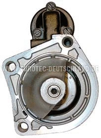 Démarreur EUROTEC 11010300