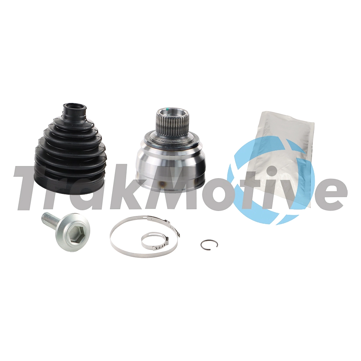 Jeu de joints, arbre de transmission TrakMotive 40-0878
