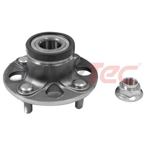 Kit de roulements de roue DriveTec DWB1288