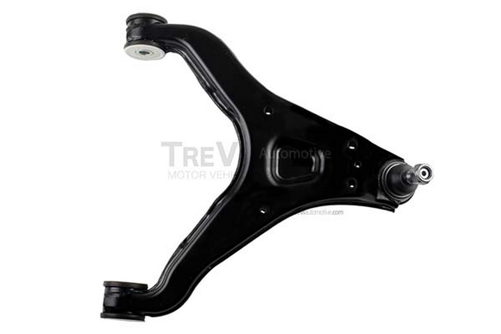 Bras de liaison, suspension de roue TREVI AUTOMOTIVE TRTT2152