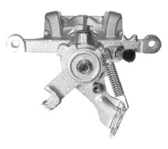 Étrier de frein TECDRIVE TET0287