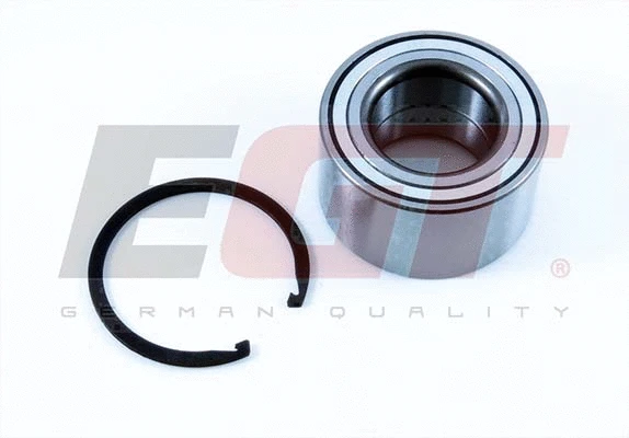 Kit de roulements de roue EGT 554355EGTk