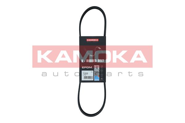 Courroie trapézoïdale à nervures KAMOKA 7016006