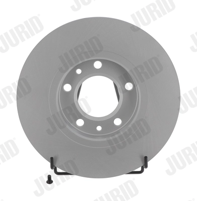 Disque de frein JURID 563166JC