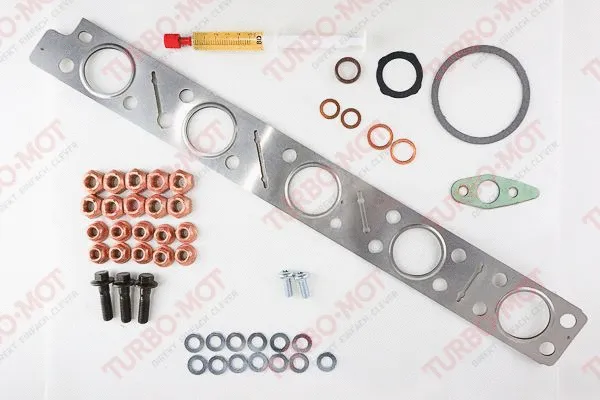 Kit de montage, compresseur TURBO-MOT MS1724