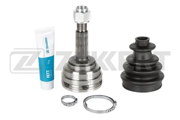 Jeu de joints, arbre de transmission ZEKKERT GS-5145