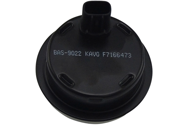 Capteur, vitesse de roue KAVO PARTS BAS-9022