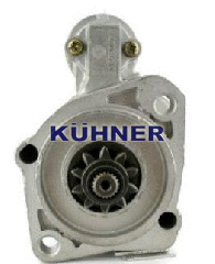 Démarreur AD KÜHNER 20359