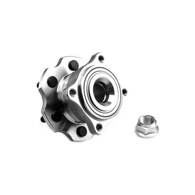 Moyeu de roue SYD 2316023
