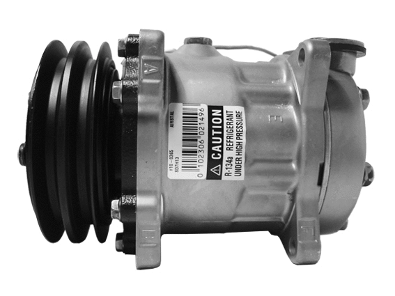 Compresseur, climatisation Airstal 10-0365