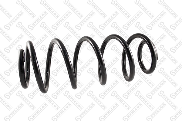 Ressort de suspension STELLOX 10-21053-SX