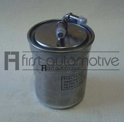 Filtre à carburant 1A FIRST AUTOMOTIVE D20323