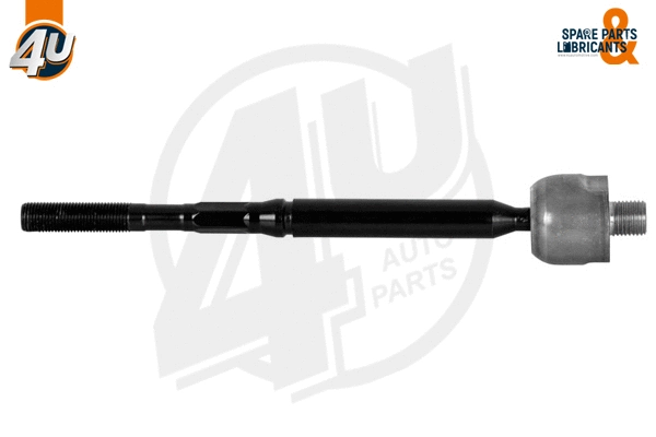 Rotule de direction intérieure, barre de connexion 4U Autoparts E11392