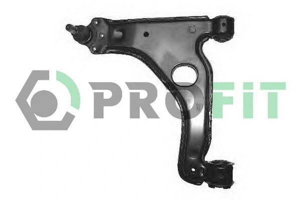 Bras de liaison, suspension de roue PROFIT 2304-0059