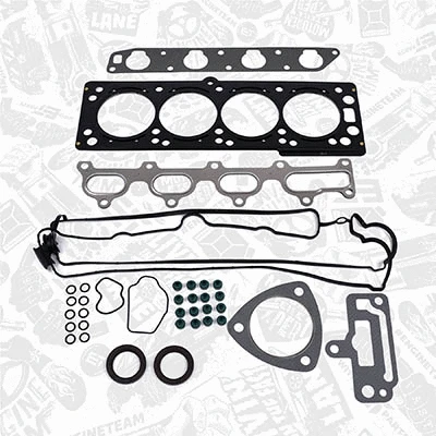 Jeu de joints, culasse ET ENGINETEAM TS0030