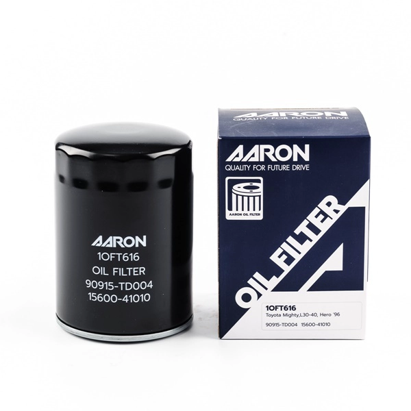 Filtre à huile AARON 1OFT616