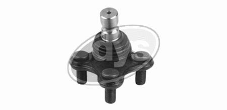 Rotule de suspension DYS 27-04154