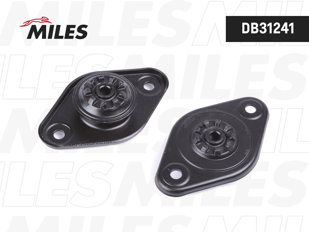 Coupelle de suspension MILES DB31241