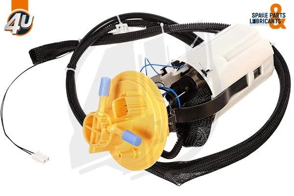 unité d'alimentation de carburant 4U Autoparts 32990VL