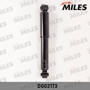 Amortisseur MILES DG02173