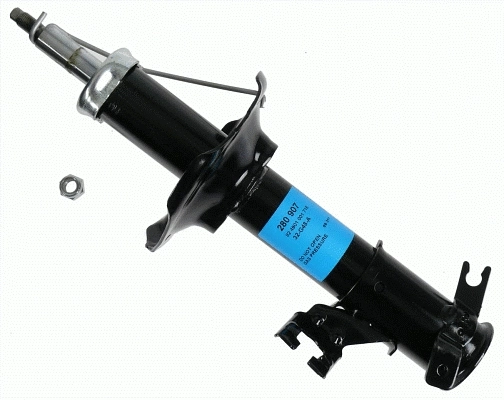 Amortisseur BOGE 32-G48-A