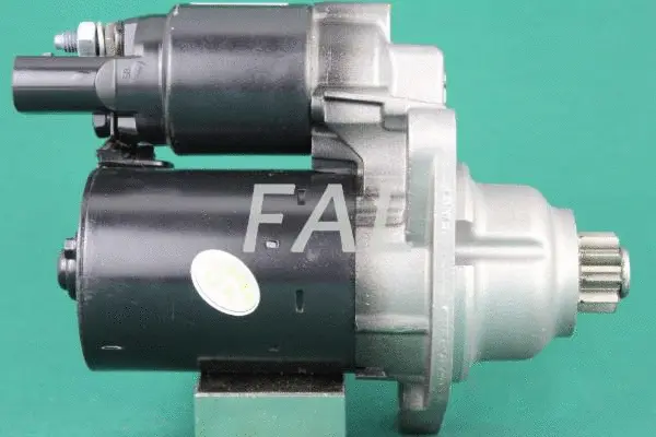 Démarreur FAL Anlasser- und Lichtmaschinenservice F000206/2