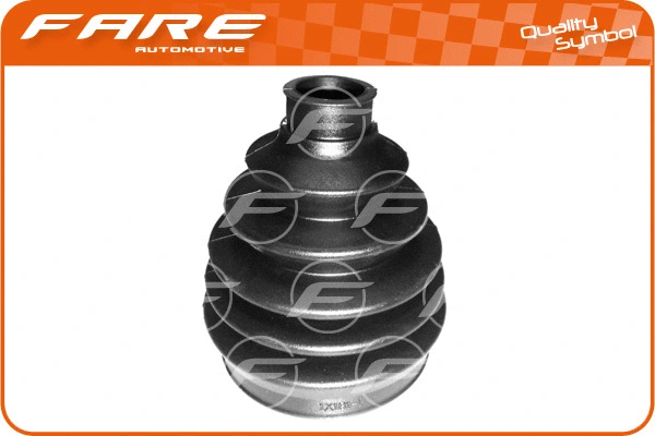 Joint-soufflet, arbre de commande FARE SA 0991