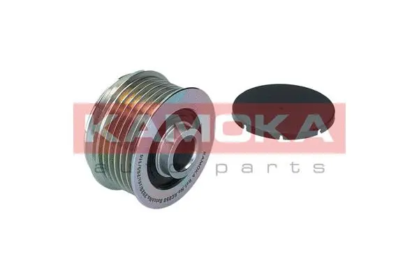 Poulie roue libre, alternateur KAMOKA RC050