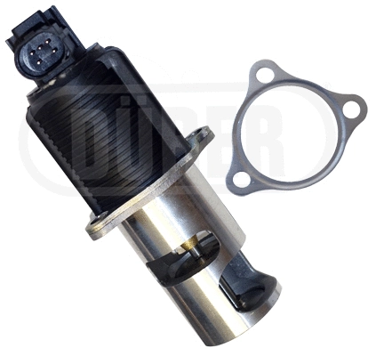 Vanne EGR DÜRER VR61115